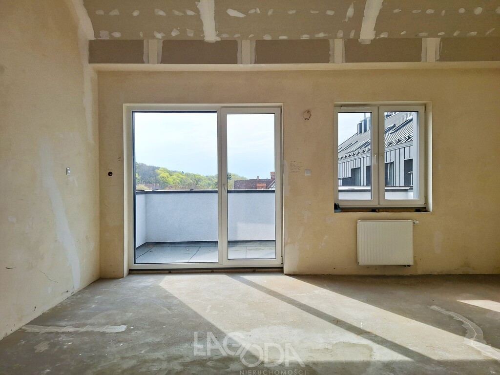 Mieszkanie Sprzedaż Gorzów Wielkopolski