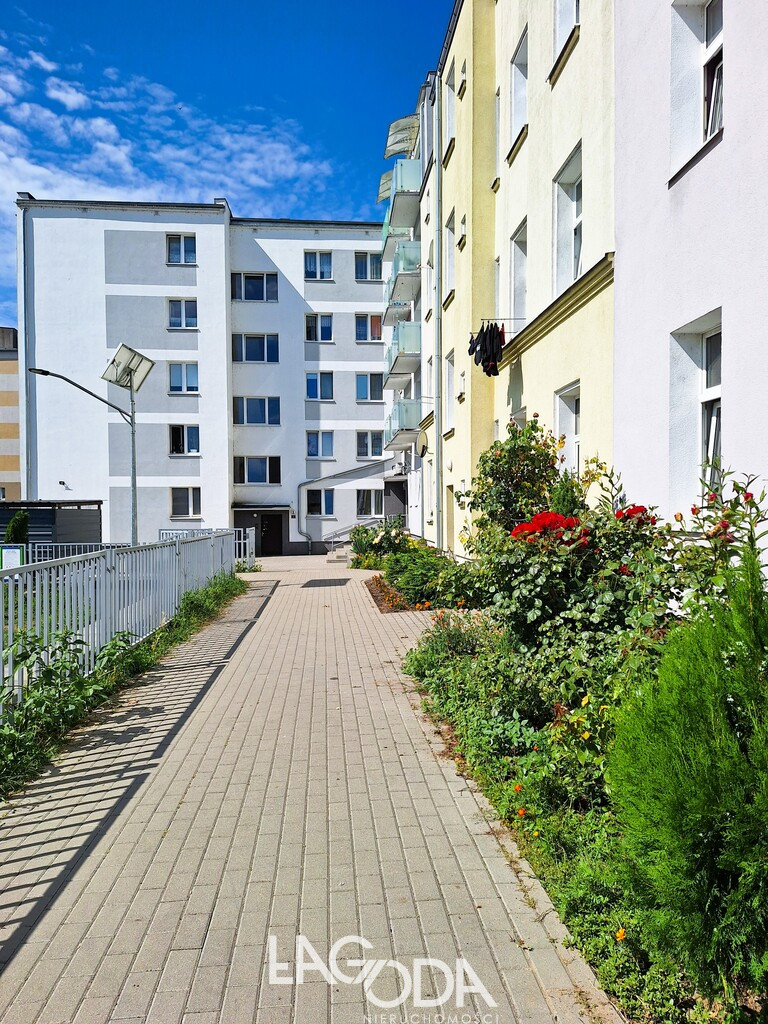 Mieszkanie Sprzedaż Gorzów Wielkopolski Zawarcie