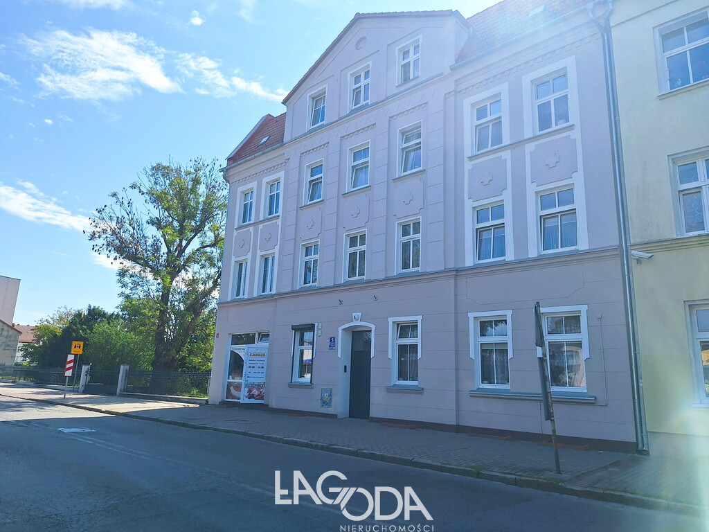 Mieszkanie Sprzedaż Gorzów Wielkopolski Zawarcie