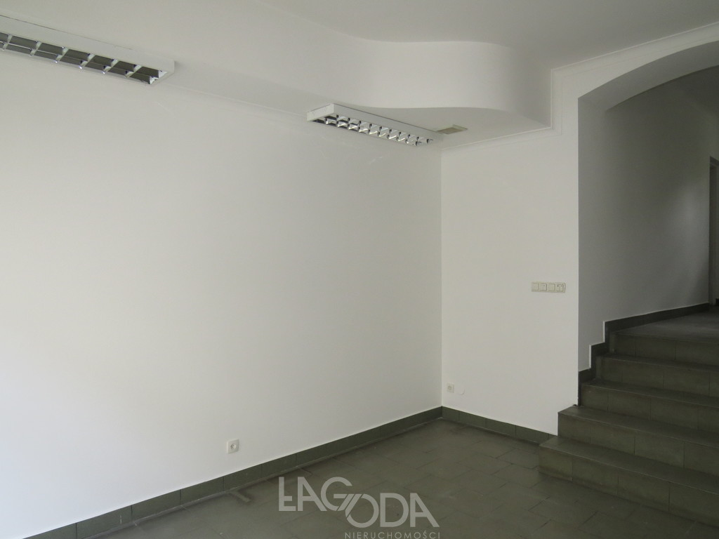 Lokal Wynajem Gorzów Wielkopolski Centrum