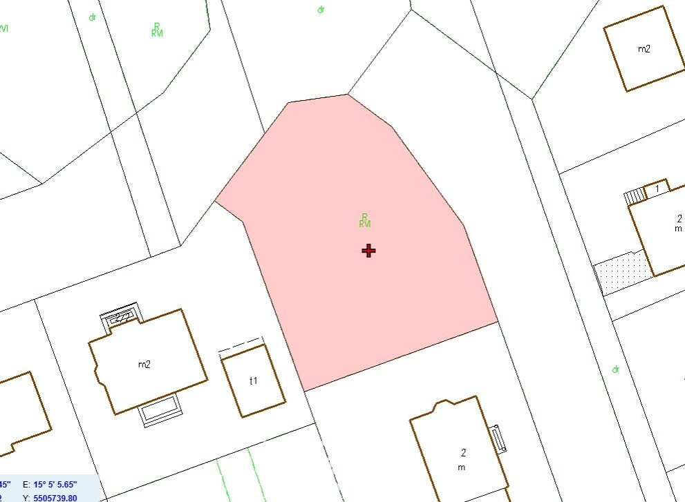Działka Sprzedaż Jenin