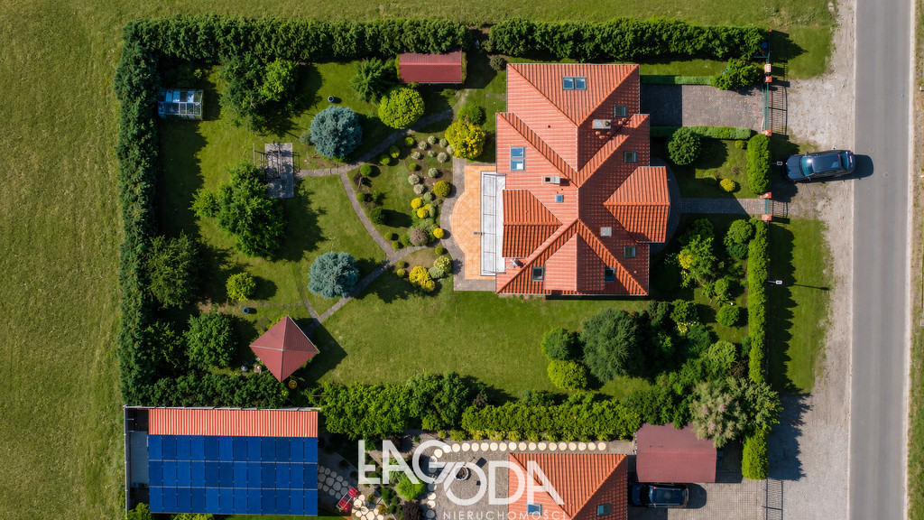 Dom Sprzedaż Gorzów Wielkopolski