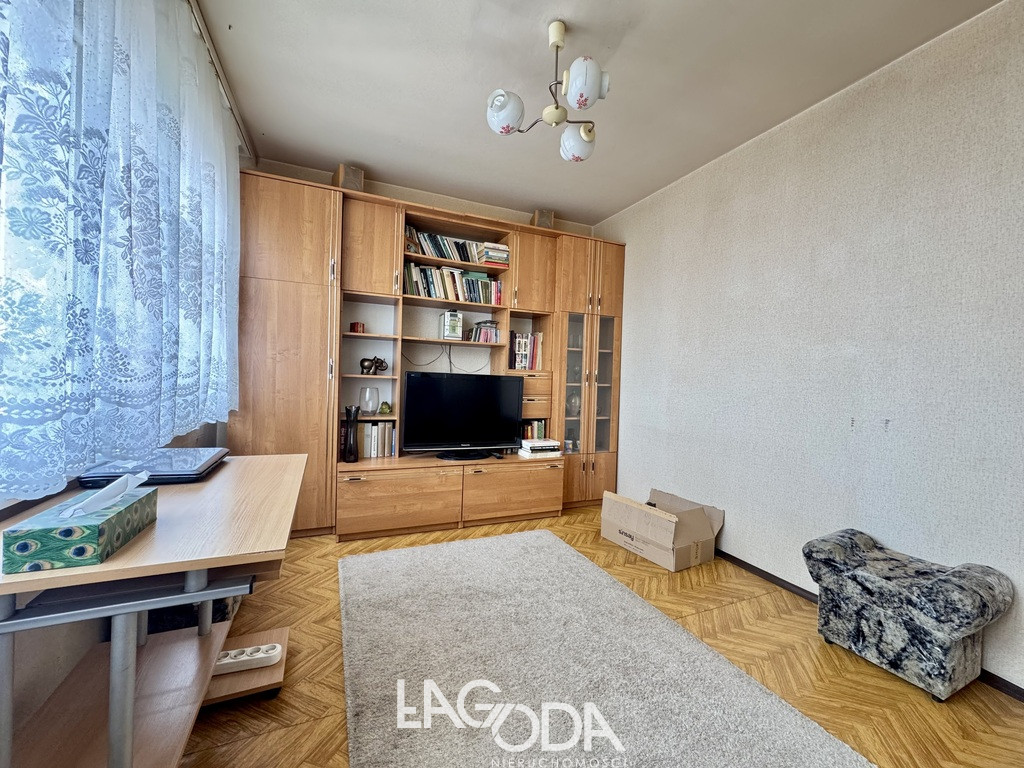Mieszkanie Sprzedaż Gorzów Wielkopolski os. Staszica