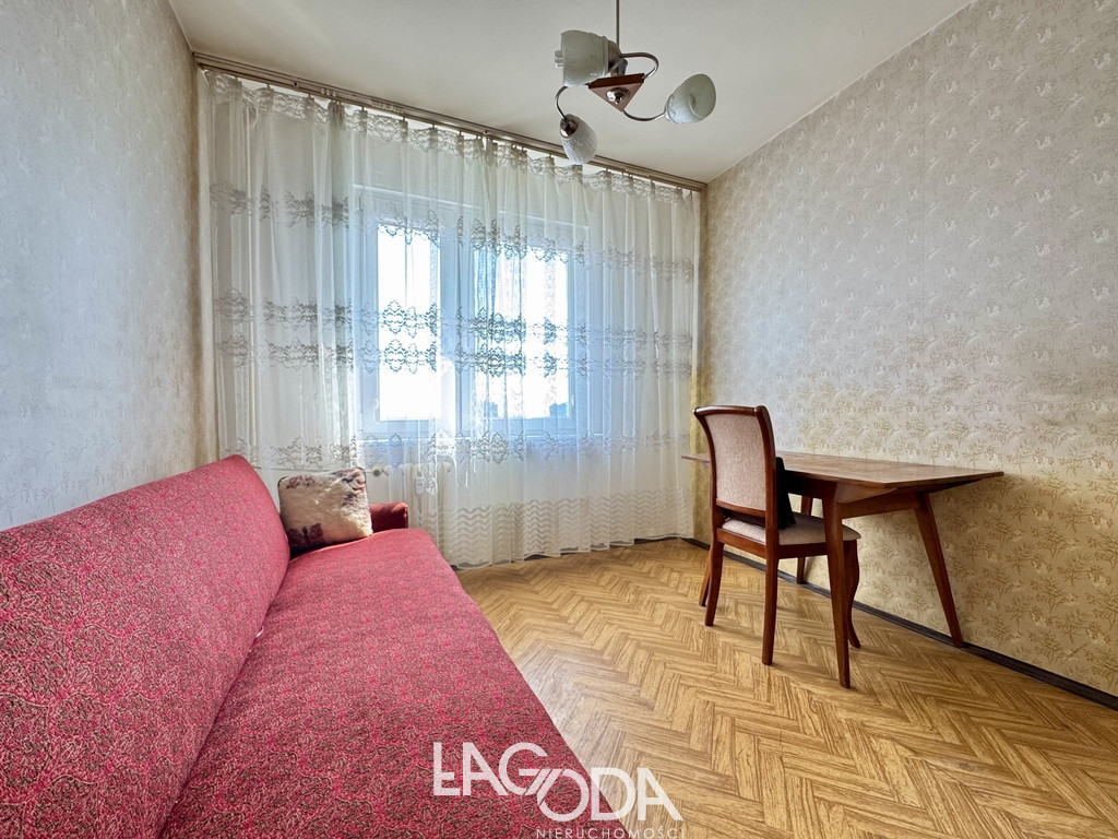 Mieszkanie Sprzedaż Gorzów Wielkopolski os. Staszica