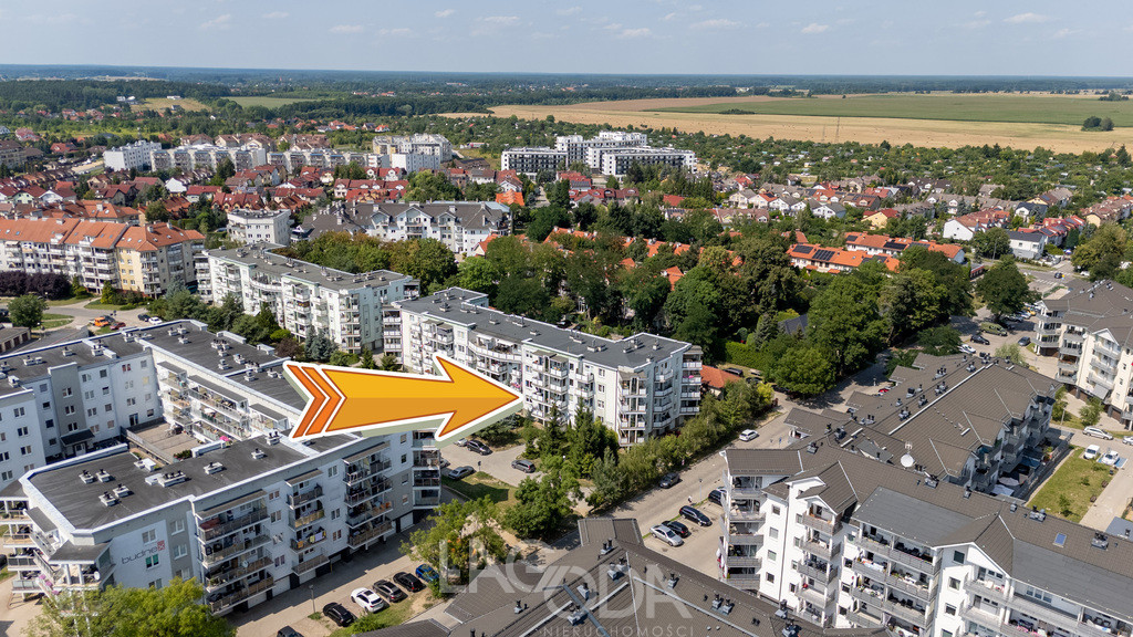 Mieszkanie Sprzedaż Gorzów Wielkopolski Górczyn