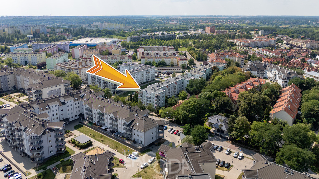 Mieszkanie Sprzedaż Gorzów Wielkopolski Górczyn