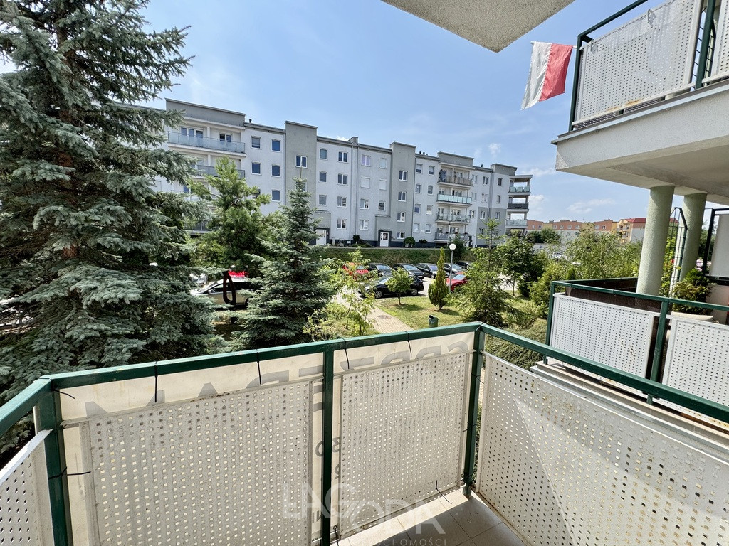 Mieszkanie Sprzedaż Gorzów Wielkopolski Górczyn