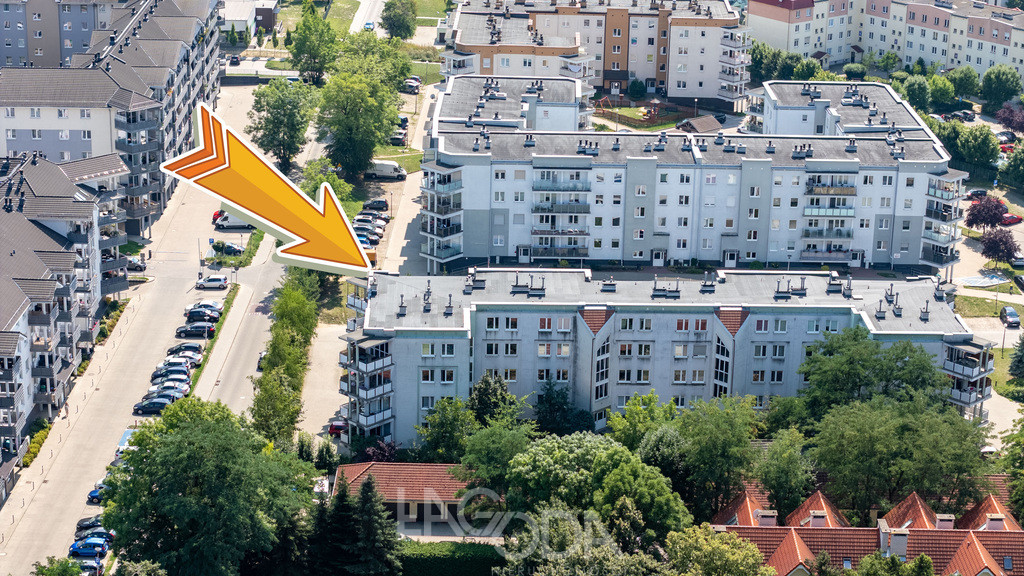 Mieszkanie Sprzedaż Gorzów Wielkopolski Górczyn