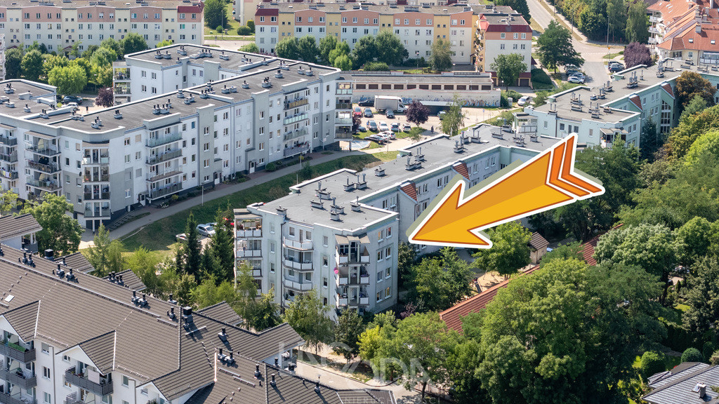 Mieszkanie Sprzedaż Gorzów Wielkopolski Górczyn
