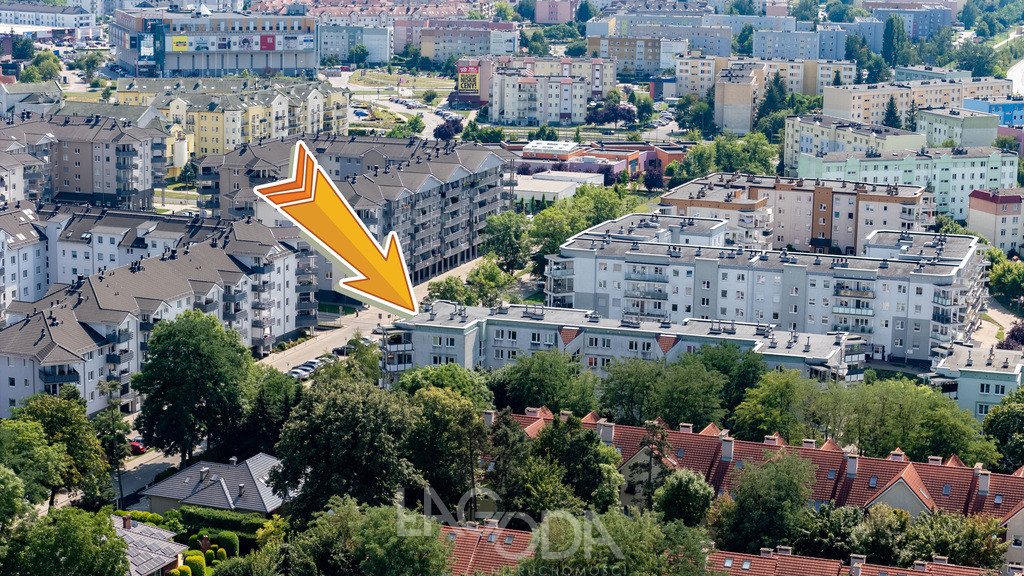 Mieszkanie Sprzedaż Gorzów Wielkopolski Górczyn