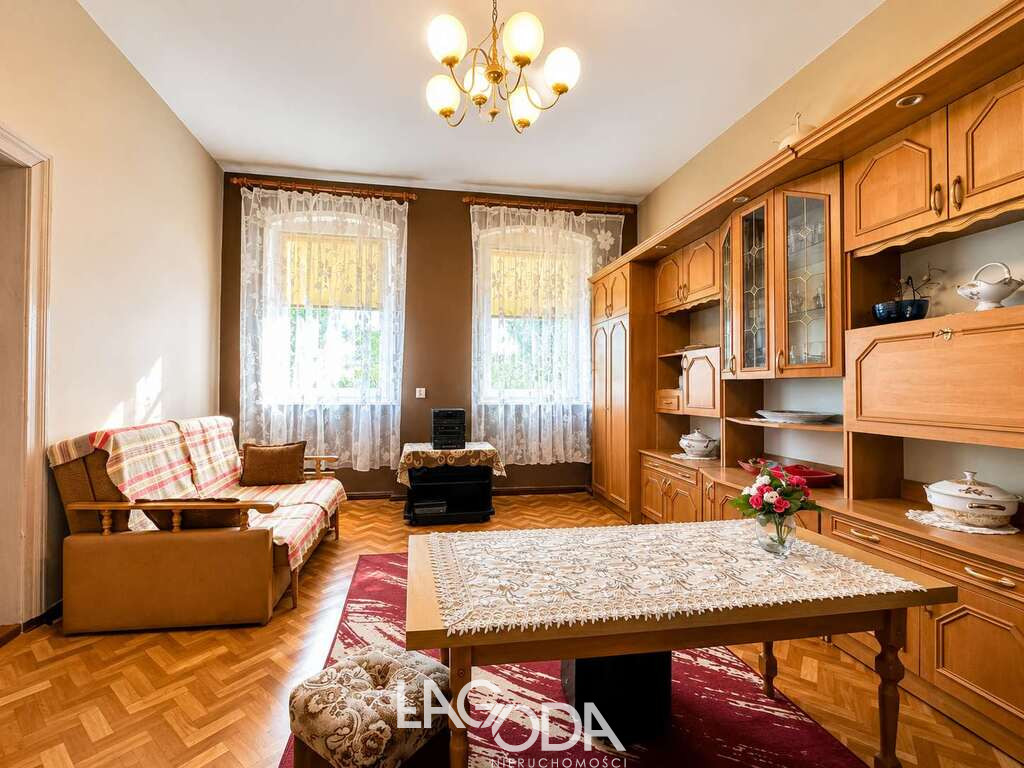 Dom Sprzedaż Gościnowo