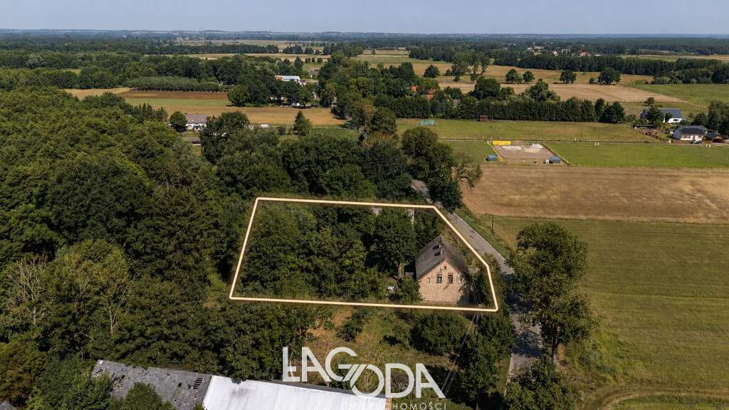 Dom Sprzedaż Gościnowo