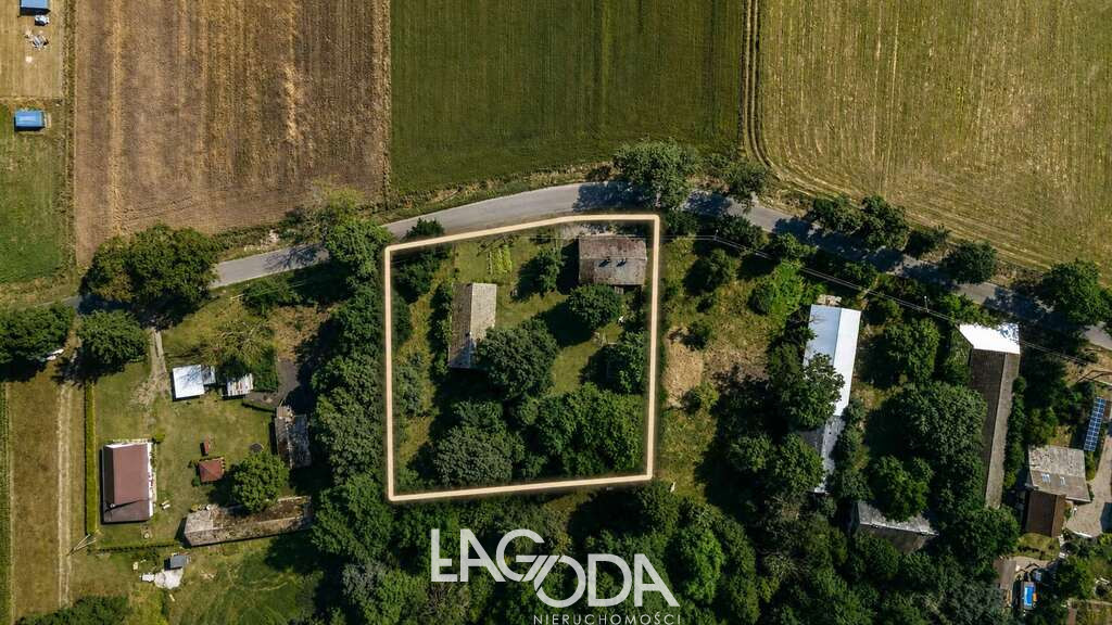 Dom Sprzedaż Gościnowo