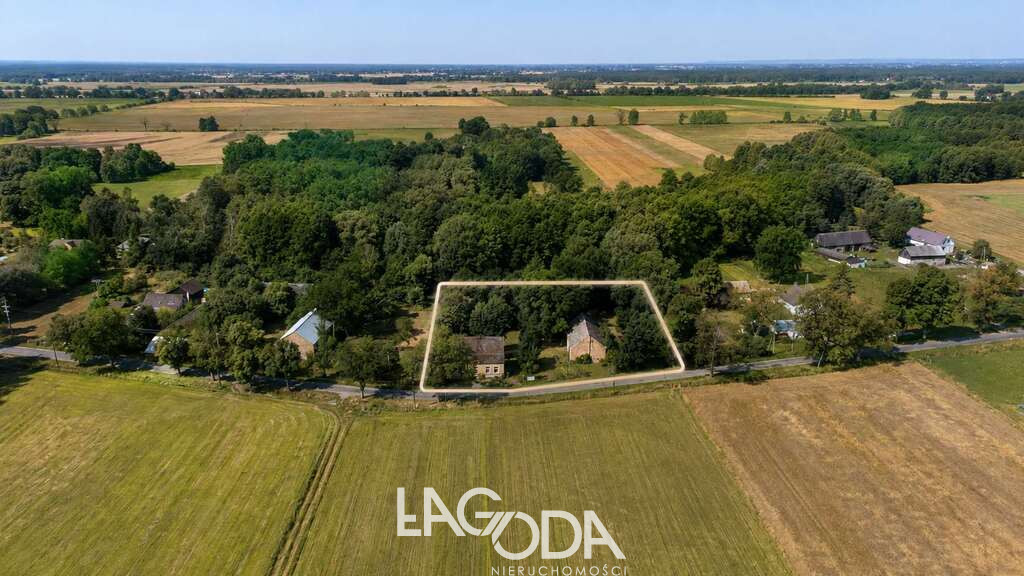 Dom Sprzedaż Gościnowo