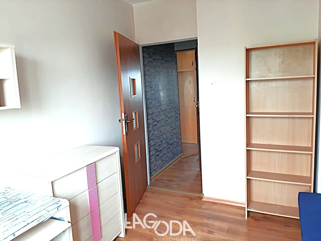 Mieszkanie Sprzedaż Gorzów Wielkopolski os. Dolinki