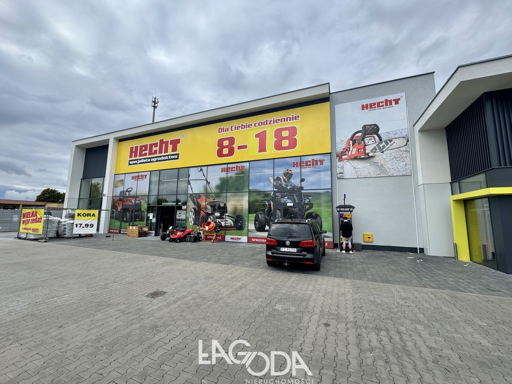 Lokal Wynajem Gorzów Wielkopolski