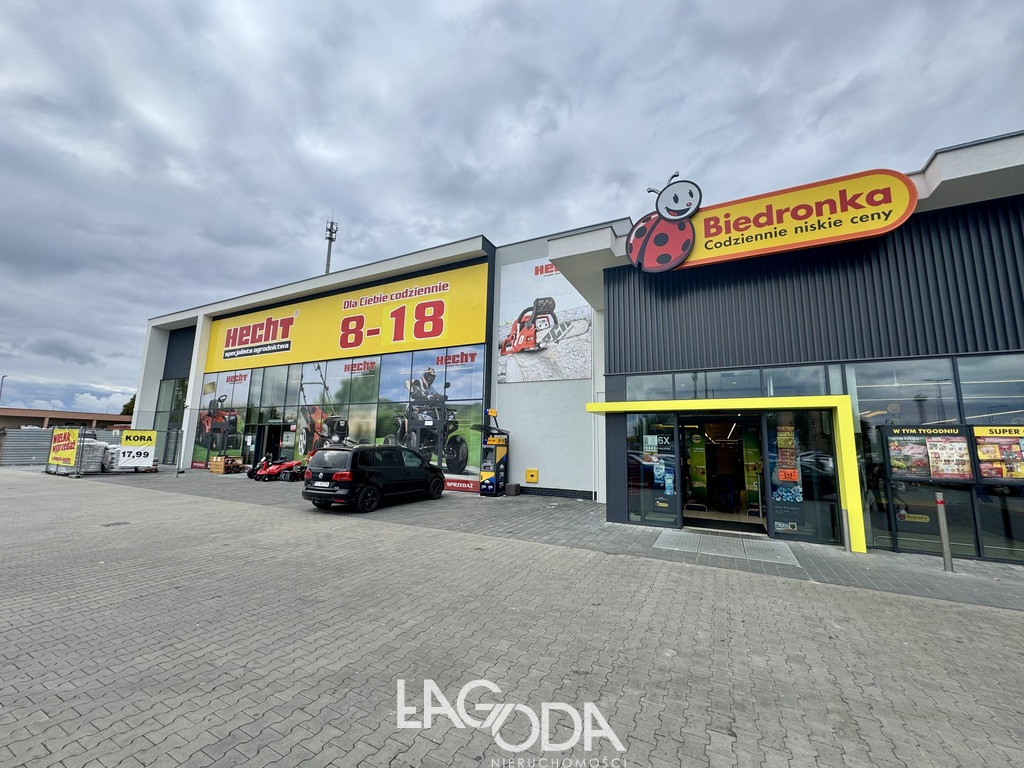 Lokal Wynajem Gorzów Wielkopolski