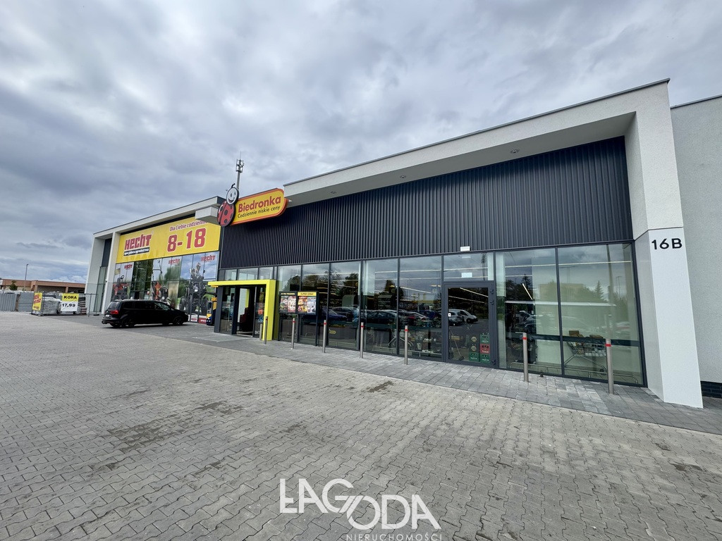 Lokal Wynajem Gorzów Wielkopolski