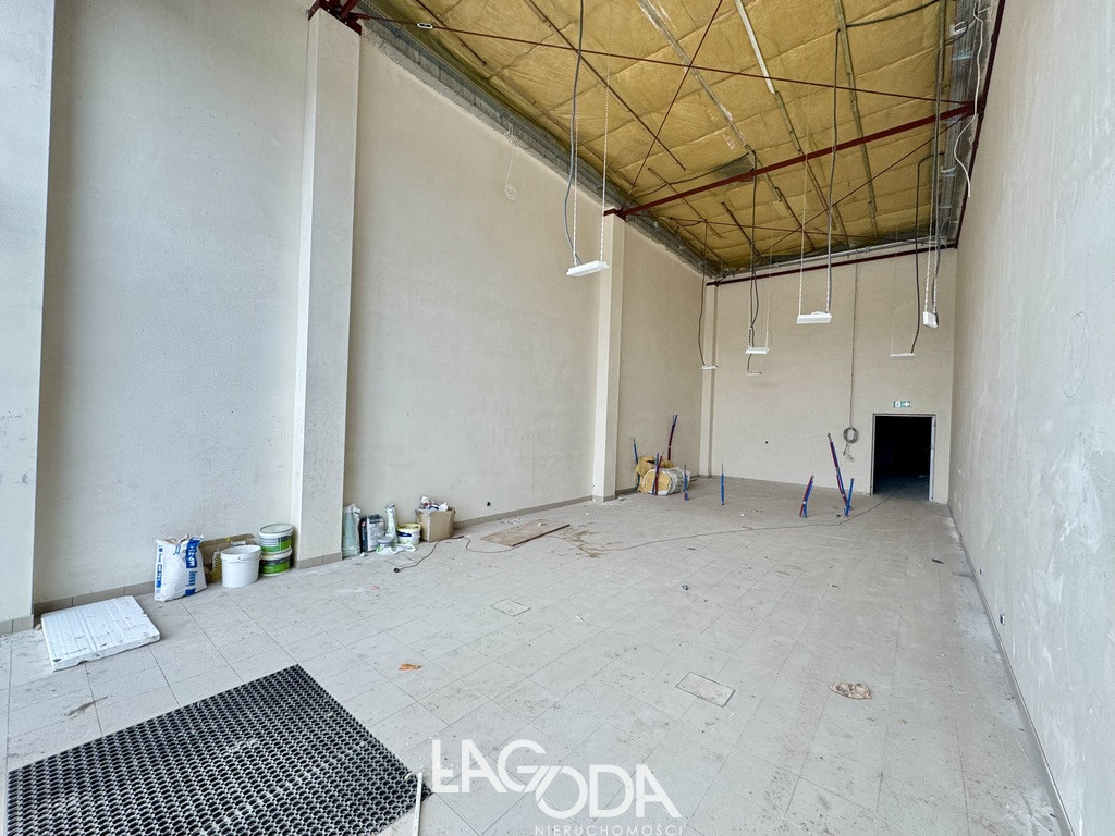 Lokal Wynajem Gorzów Wielkopolski