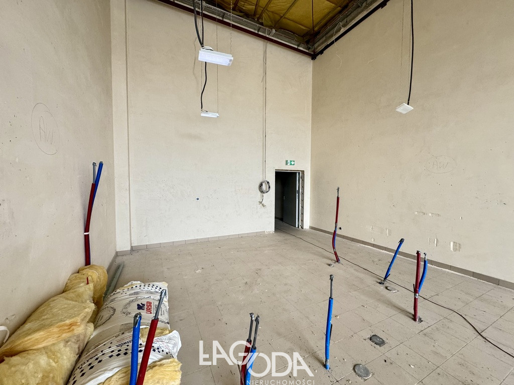 Lokal Wynajem Gorzów Wielkopolski