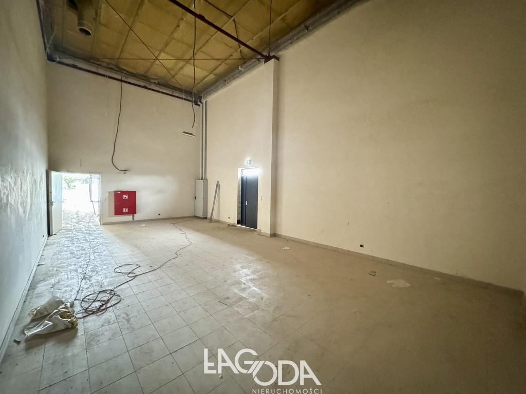 Lokal Wynajem Gorzów Wielkopolski