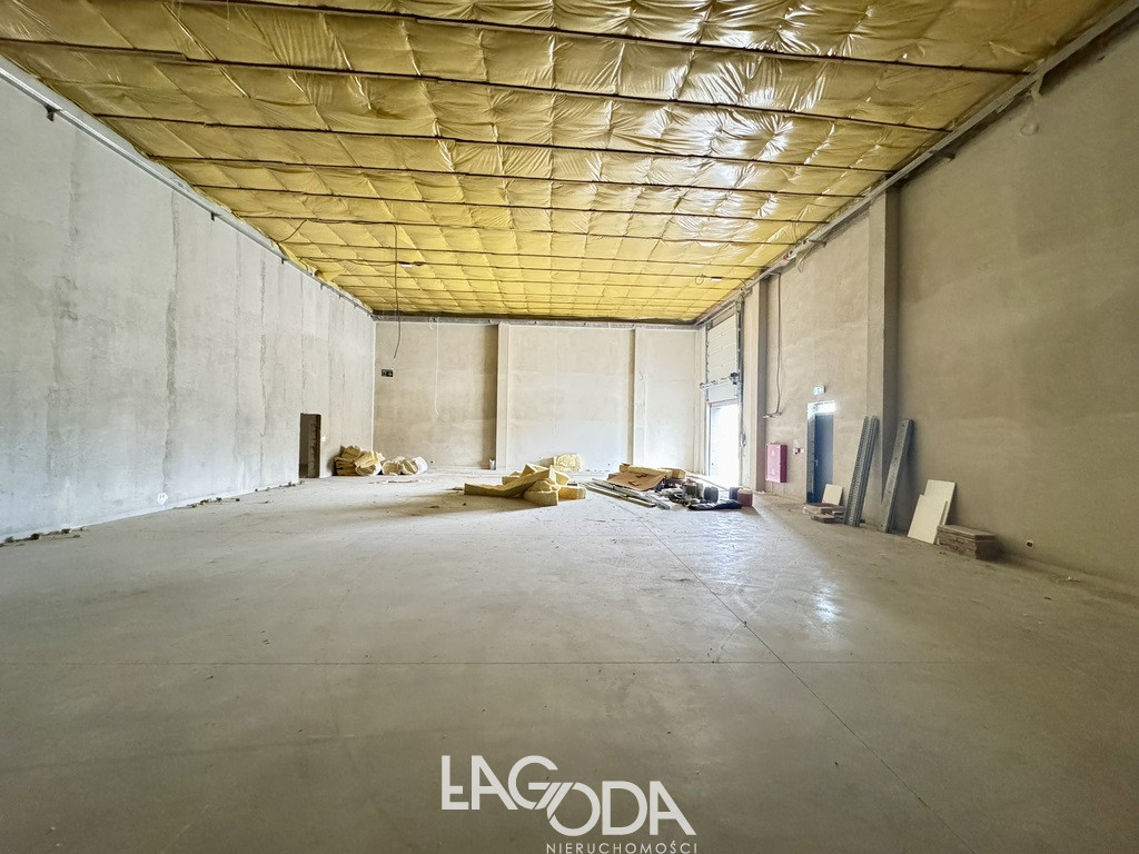 Lokal Wynajem Gorzów Wielkopolski