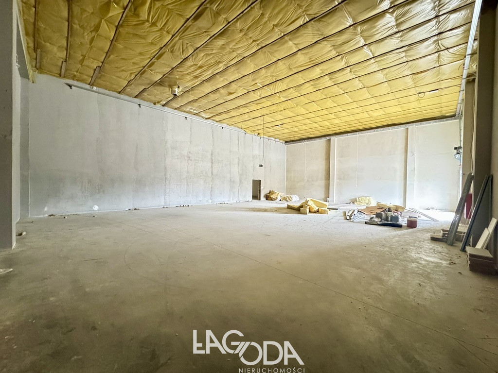 Lokal Wynajem Gorzów Wielkopolski