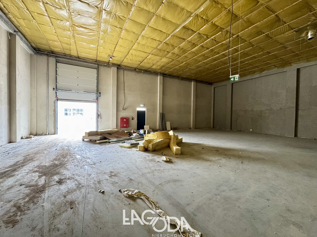 Lokal Wynajem Gorzów Wielkopolski