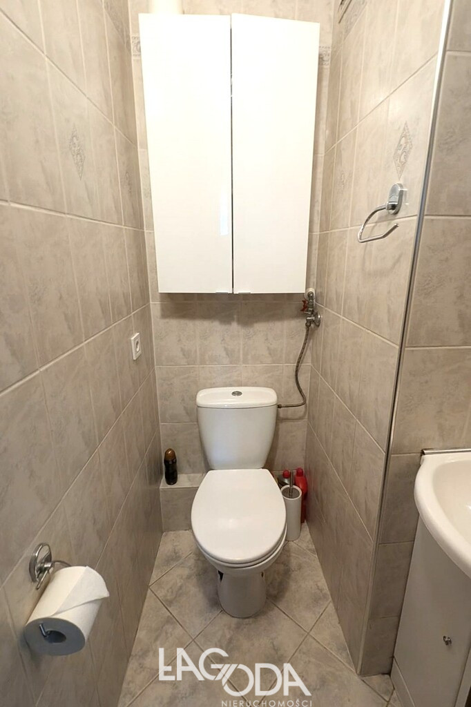 Mieszkanie Sprzedaż Gorzów Wielkopolski Centrum