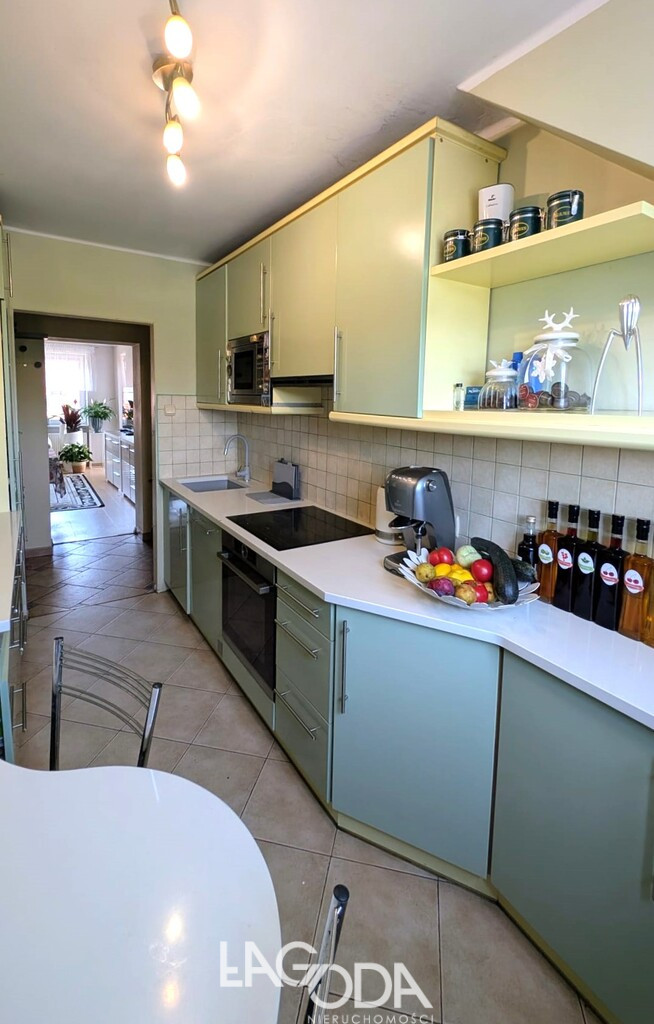 Mieszkanie Sprzedaż Gorzów Wielkopolski Centrum