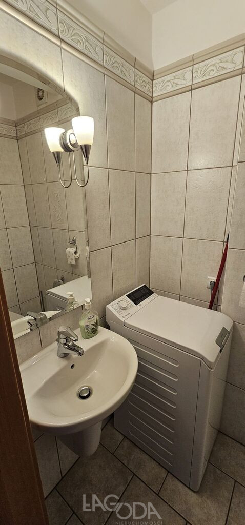 Mieszkanie Sprzedaż Myślibórz Klasztorna