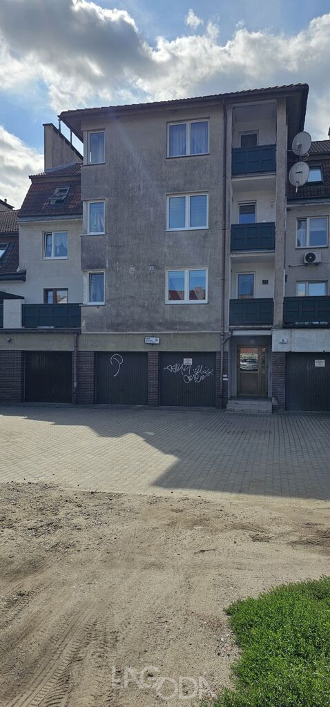 Mieszkanie Sprzedaż Myślibórz Klasztorna
