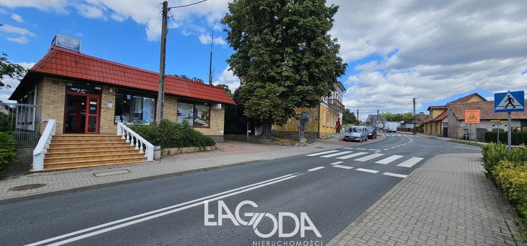 Lokal Sprzedaż Cedynia Mieszka I