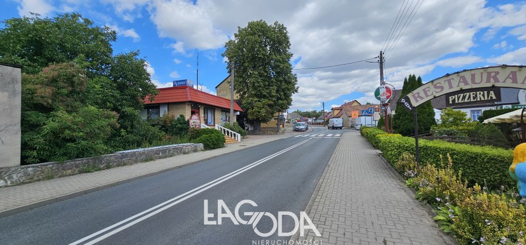 Lokal Sprzedaż Cedynia Mieszka I