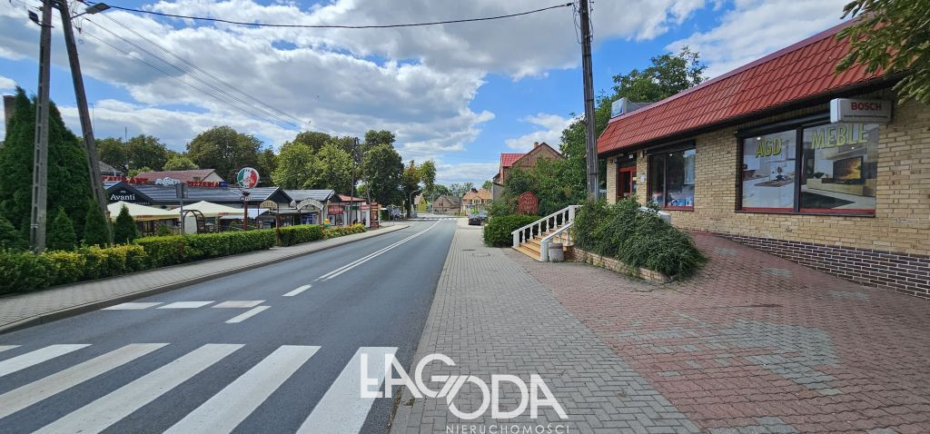 Lokal Sprzedaż Cedynia Mieszka I