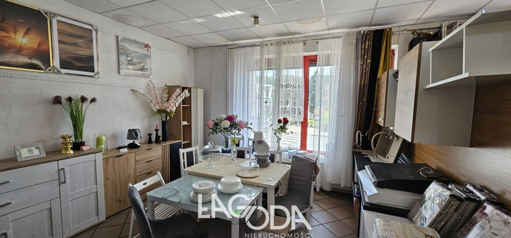 Lokal Sprzedaż Cedynia Mieszka I