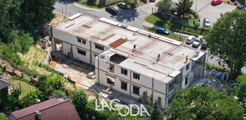 Mieszkanie Sprzedaż Gorzów Wielkopolski Górczyn