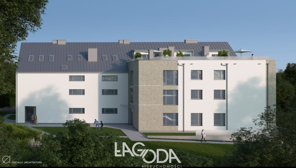 Mieszkanie Sprzedaż Gorzów Wielkopolski Górczyn