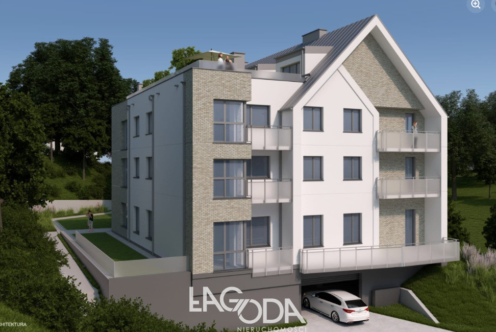 Mieszkanie Sprzedaż Gorzów Wielkopolski Górczyn