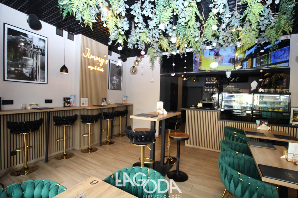 Lokal Wynajem Gorzów Wielkopolski Centrum