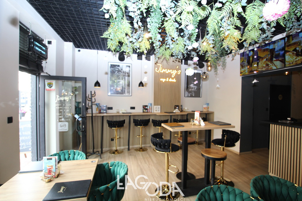Lokal Wynajem Gorzów Wielkopolski Centrum