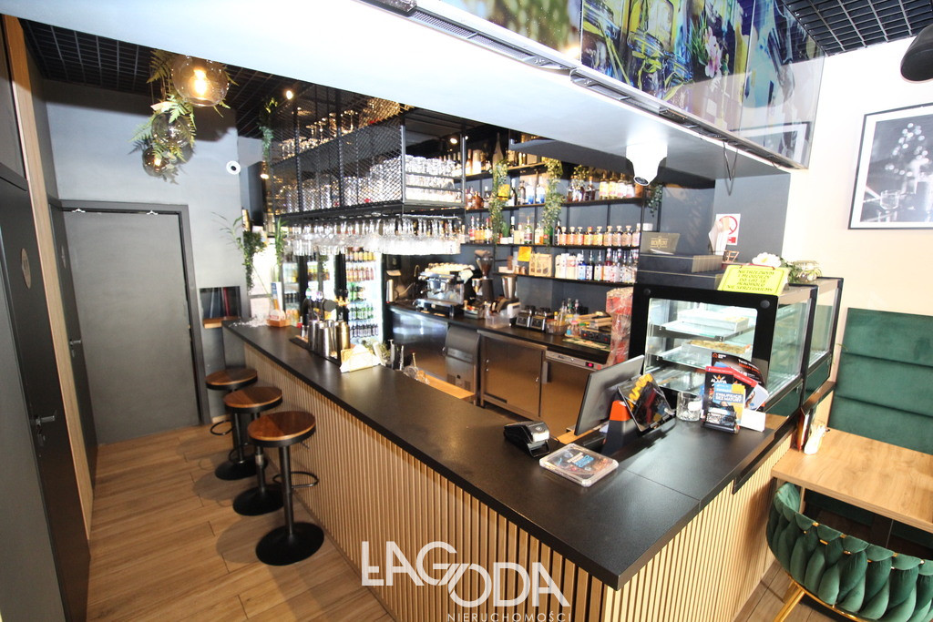 Lokal Wynajem Gorzów Wielkopolski Centrum