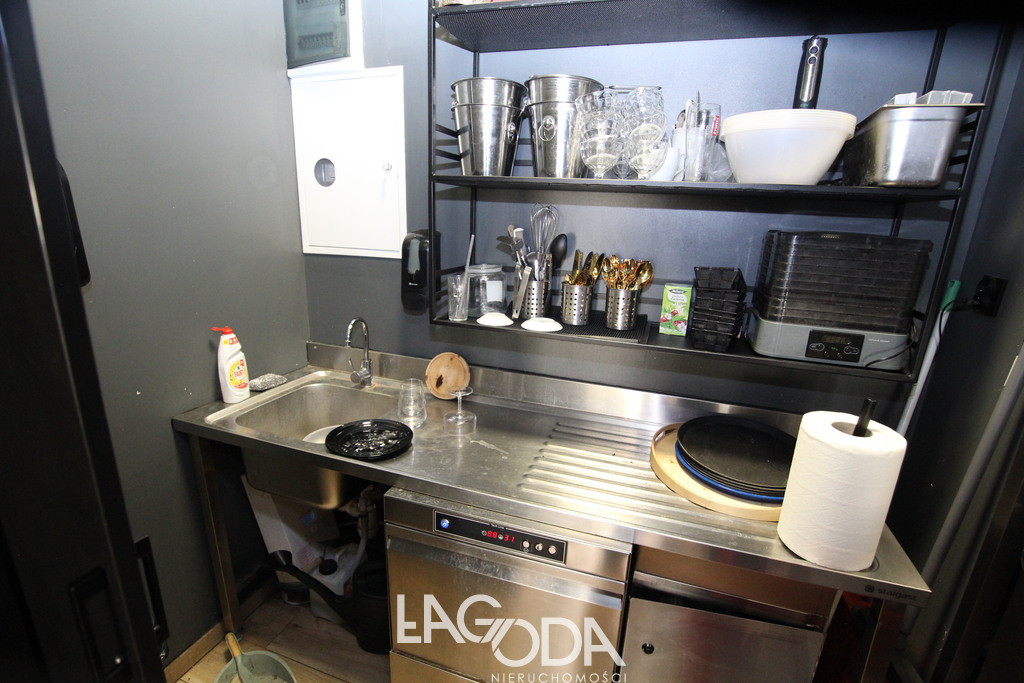 Lokal Wynajem Gorzów Wielkopolski Centrum