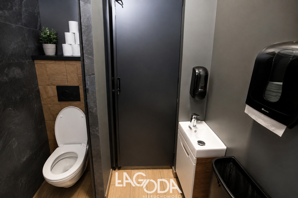 Lokal Wynajem Gorzów Wielkopolski Centrum