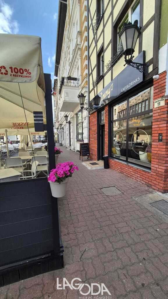 Lokal Wynajem Gorzów Wielkopolski Centrum