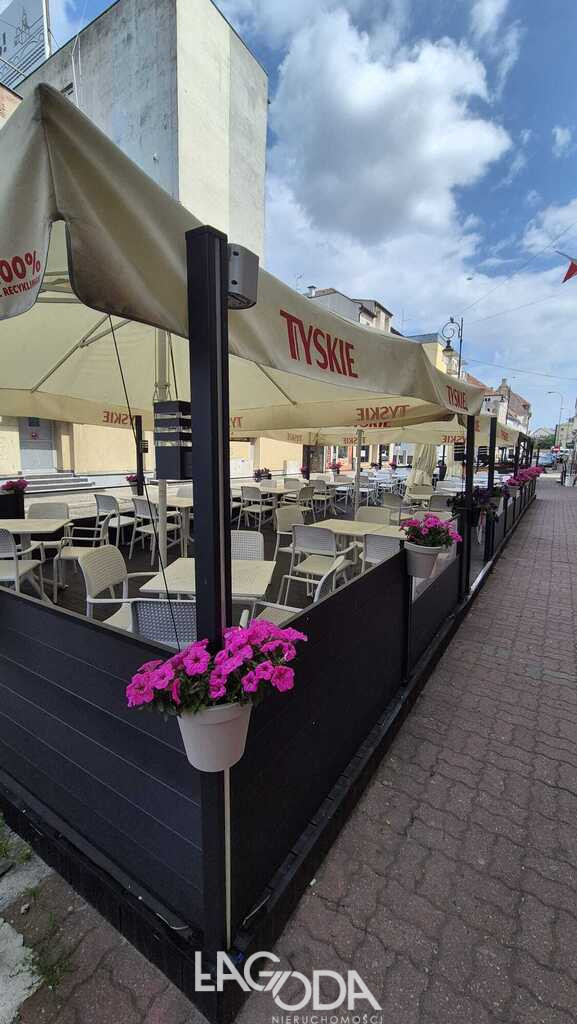 Lokal Wynajem Gorzów Wielkopolski Centrum