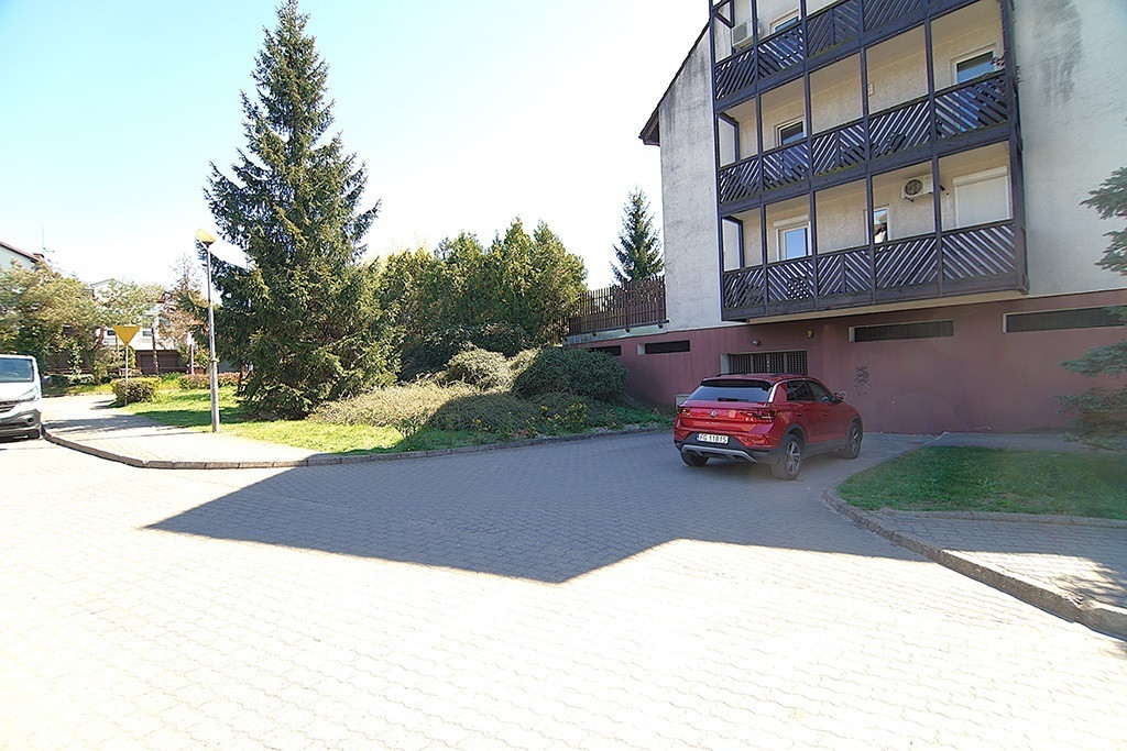 Obiekt Sprzedaż Gorzów Wielkopolski os. Piaski