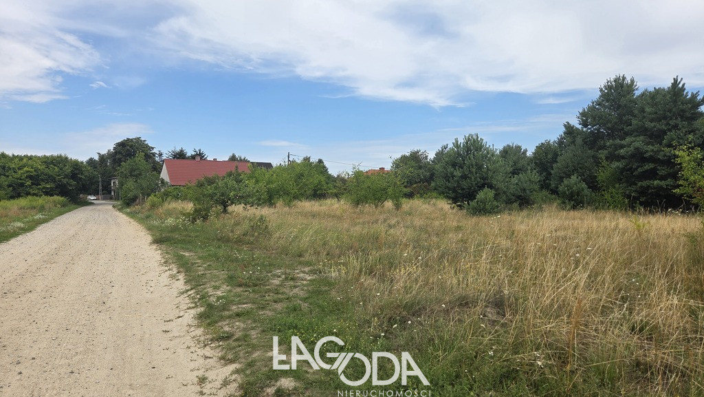 Działka Sprzedaż Santok