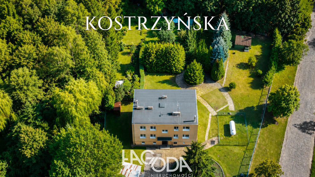 Mieszkanie Sprzedaż Gorzów Wielkopolski Wieprzyce Kostrzyńska