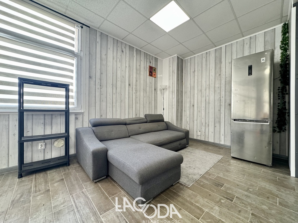 Lokal Wynajem Gorzów Wielkopolski os. Staszica